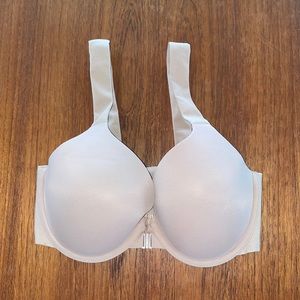 NUDE TAN SPANX BRA